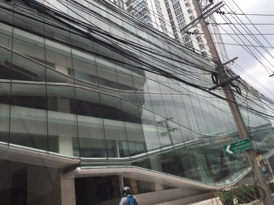 จากประสบการณ์มากกว่า 18 ปีในธุรกิจการติดตั้งผลิตภัณฑ์ เหล็กโครงสร้าง อลูมิเนียม กระจก และเป็น ผู้รับเหมาให้กับ บริษัท ชั้นนำในวงการ ด้าน อลูมิเนียม ทั้งระบบ Curtainwall System , Spider System และระบบ ประตู หน้าต่าง จากประสบการณ์มากกว่า 18 ปีในธุรกิจการติดตั้งผลิตภัณฑ์ เหล็กโครงสร้าง อลูมิเนียม กระจก และเป็น ผู้รับเหมาให้กับ บริษัท ชั้นนำในวงการ ด้าน อลูมิเนียม ทั้งระบบ Curtainwall System , Spider System และระบบ ประตู หน้าต่าง