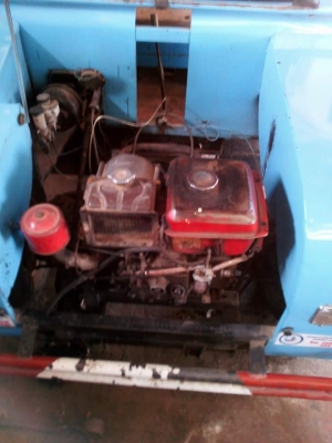 ขายรถเษตร. 11. แรง คูบูต้า. คัชซีสวยมาก