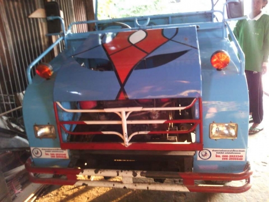 ขายรถเษตร. 11. แรง คูบูต้า. คัชซีสวยมาก