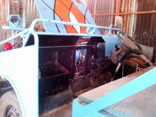 ขายรถเษตร. 11. แรง คูบูต้า. คัชซีสวยมาก