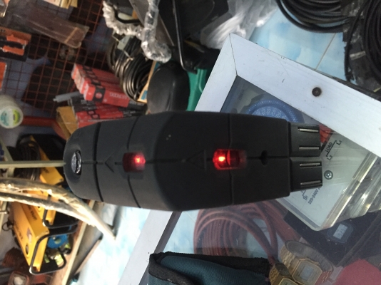 ขายเครื่องเลเซอร์กำหนดจุด bosch gpl 5 มือสอง สวยๆครับ