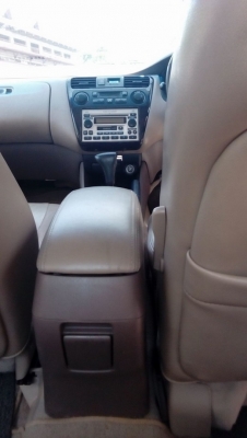 Honda Accord ปี 2002