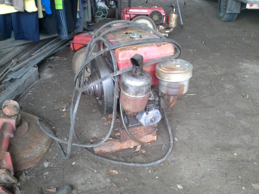 ขายตามสภาพ