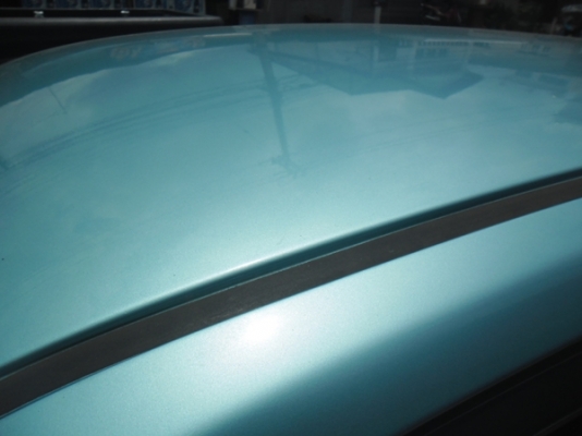 รถสวยพร้อมใช้ครับ เกียออโต้ เพลาเวอขับสนุกครับ