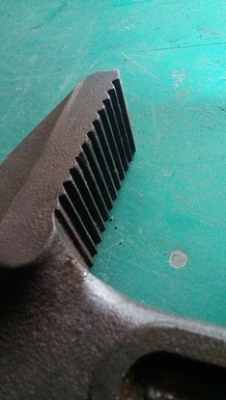 ขาย ประเเจจับ เหล็กกลม rigid usa. 24นิ้ว ถุกๆไปเลย ขาย ประเเจจับ เหล็กกลม rigid usa. 24นิ้ว ถุกๆไปเลย