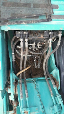 รถแบคโฮ รถแบคโฮ