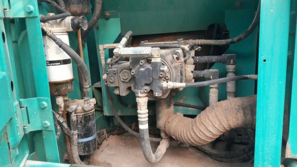 รถแบคโฮ รถแบคโฮ