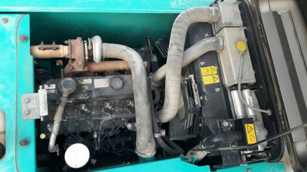 รถแบคโฮ รถแบคโฮ