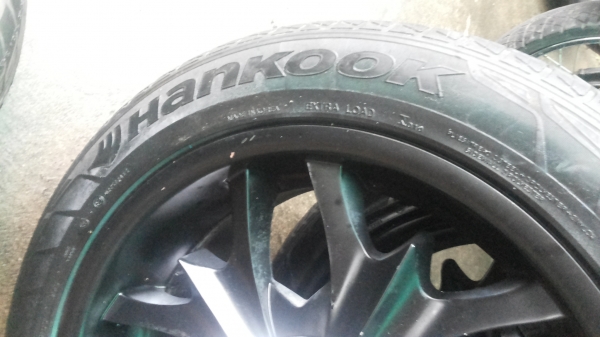 Re: ขายล้อแม๊ก6รู ขอบ20 9900ไม่แพงครับ