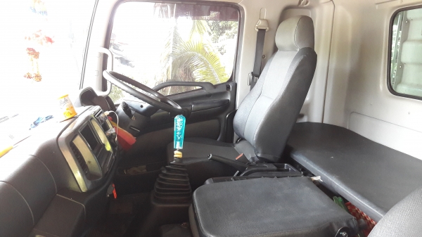 ขายHINO MEGA QDR 500 รถ 12 ล้อ แท้จากโรงงาน