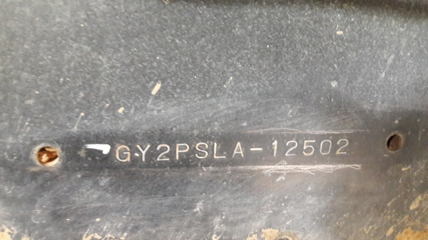 ขายHINO MEGA QDR 500 รถ 12 ล้อ แท้จากโรงงาน