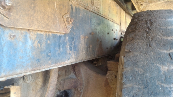 ซูโม 227 เครื่อง EM100 2 เพลา หัวคัสชี ราคา 420,000 สนใจติดต่อ 0845672050