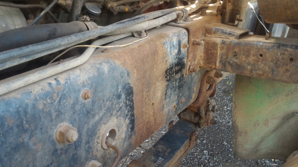 ซูโม 227 เครื่อง EM100 2 เพลา หัวคัสชี ราคา 420,000 สนใจติดต่อ 0845672050