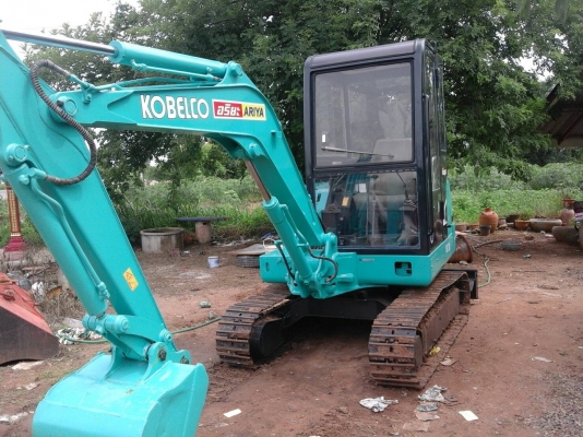 ขายโกเบโก้sk30