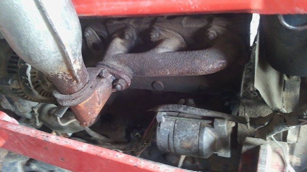 ขาย คูโบต้า 20 แรง 2 เพลา 3 สูบ พร้อมใช้ เครื่องดี ใช้งานประจำ