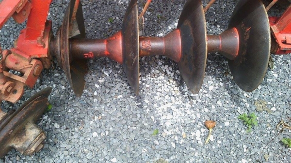 ขาย คูโบต้า 20 แรง 2 เพลา 3 สูบ พร้อมใช้ เครื่องดี ใช้งานประจำ