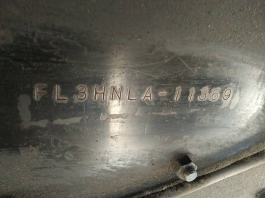 สิบล้อ ฮีโน FL3H-JO8Cโบว์อินเตอร์ 260แรง เพาเดียว ช่วงยาว6.30ม สภาพดีพร้อมใช้ ทะเบียนพร้อมโอน