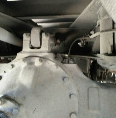 สิบล้อ ฮีโน FL3H-JO8Cโบว์อินเตอร์ 260แรง เพาเดียว ช่วงยาว6.30ม สภาพดีพร้อมใช้ ทะเบียนพร้อมโอน