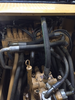 ขาย Cat320d เอกสารอินวอยด์ พร้อมใช้ ดุรถได้ที่ลาดหลุมแก้ว ขาย Cat320d เอกสารอินวอยด์ พร้อมใช้ ดุรถได้ที่ลาดหลุมแก้ว