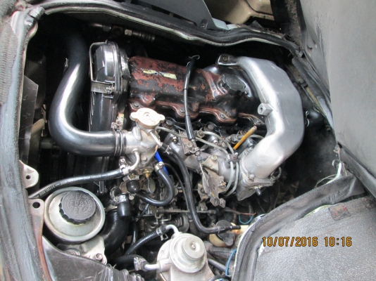 ขายรถตู้สภาพดึพร้อมใช้