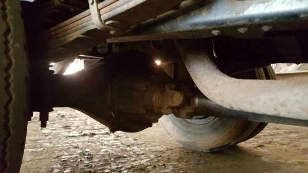 ขาย 6 ล้อ HINO MEGA ปี 47 ติดเครน 3.5 ตัน 4 ปลอก เครื่อง JO5C 145 แรงม้า กระบะยาว 5.50 เมตร ทะเบียนพร้อมโอน ขาย 6 ล้อ HINO MEGA ปี 47 ติดเครน 3.5 ตัน 4 ปลอก เครื่อง JO5C 145 แรงม้า กระบะยาว 5.50 เมตร ทะเบียนพร้อมโอน