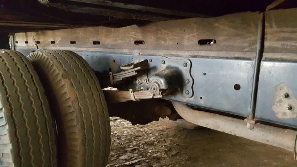 ขาย 6 ล้อ HINO MEGA ปี 47 ติดเครน 3.5 ตัน 4 ปลอก เครื่อง JO5C 145 แรงม้า กระบะยาว 5.50 เมตร ทะเบียนพร้อมโอน ขาย 6 ล้อ HINO MEGA ปี 47 ติดเครน 3.5 ตัน 4 ปลอก เครื่อง JO5C 145 แรงม้า กระบะยาว 5.50 เมตร ทะเบียนพร้อมโอน