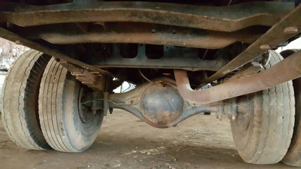 ขาย 6 ล้อ HINO MEGA ปี 47 ติดเครน 3.5 ตัน 4 ปลอก เครื่อง JO5C 145 แรงม้า กระบะยาว 5.50 เมตร ทะเบียนพร้อมโอน ขาย 6 ล้อ HINO MEGA ปี 47 ติดเครน 3.5 ตัน 4 ปลอก เครื่อง JO5C 145 แรงม้า กระบะยาว 5.50 เมตร ทะเบียนพร้อมโอน