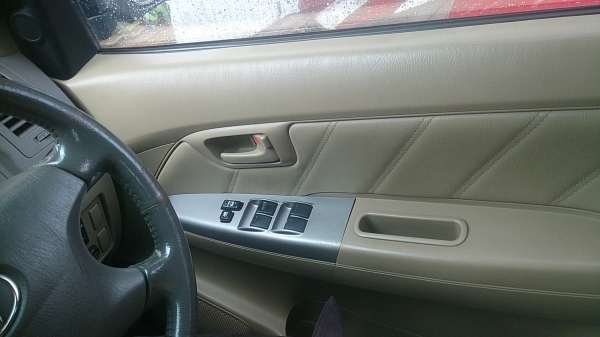 ขาย TOYOTA VIGO 4x4