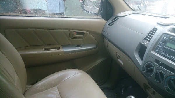 ขาย TOYOTA VIGO 4x4