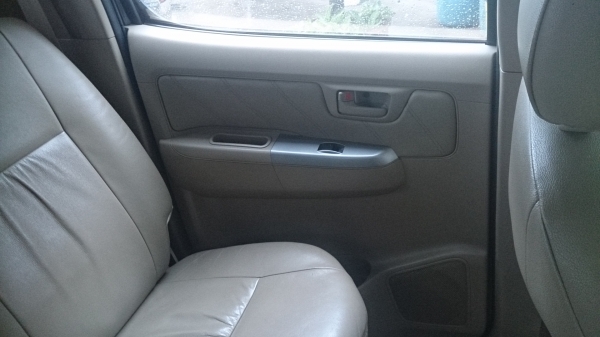 ขาย TOYOTA VIGO 4x4