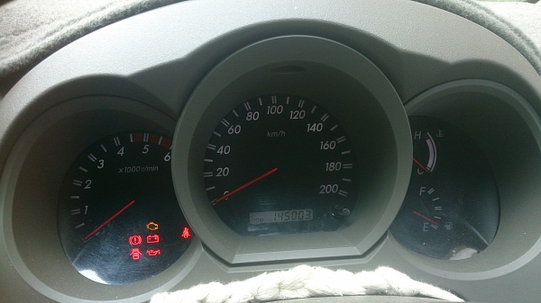 ขาย TOYOTA VIGO 4x4