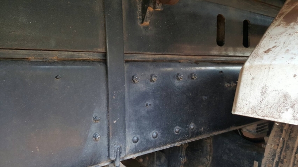 ขาย รถพ่วง HINO FM1A 344 ปี 53 ดั้มแม่-ลูก อู่ เสรีชัย วิ่งแค่ 2 แสนโล เครื่องเดิม เกียร์เดิม คัสซีสวยตลอดเส้น ลูก 3 เพลาแท้ ยางเต็ม ทะเบียนพร้อมโอน