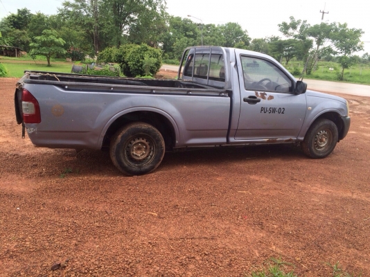 ขายด่วน  รถตอนเดียว  สภาพพอใช้  เอกสารพร้อม