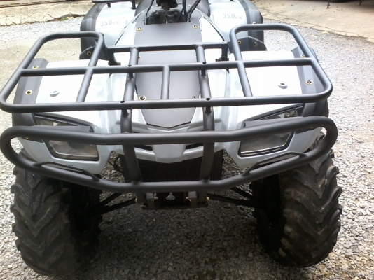 ATV YAMAHA 350cc ATV YAMAHA 350cc
