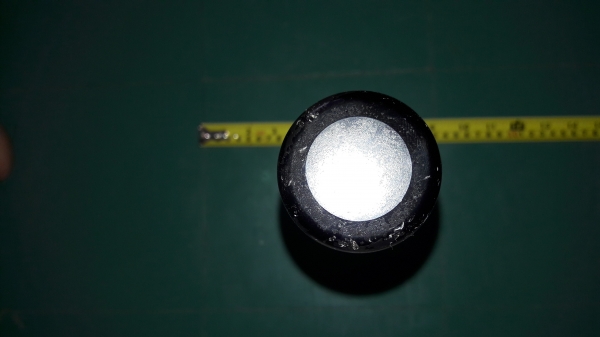 ขายไฟฉายMAG-LITE Made in USA. ขนาด4ท่อน มือสอง