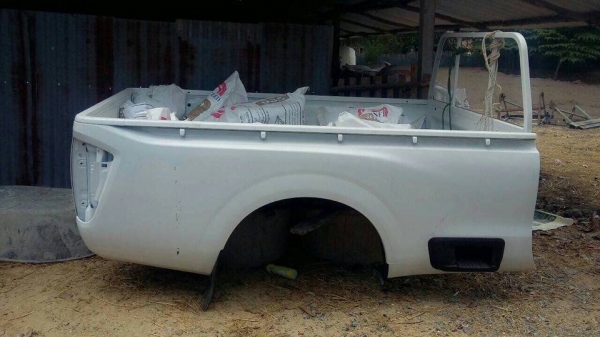 ขายกระบะ นิสสัน navara