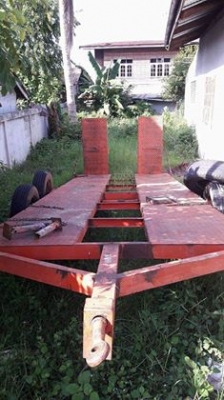 ขายรถลาก บรรทุกรถเกี่ยวข้าวคูโบต้า รุ่น DC 70,95 ได้ ขายรถลาก บรรทุกรถเกี่ยวข้าวคูโบต้า รุ่น DC 70,95 ได้