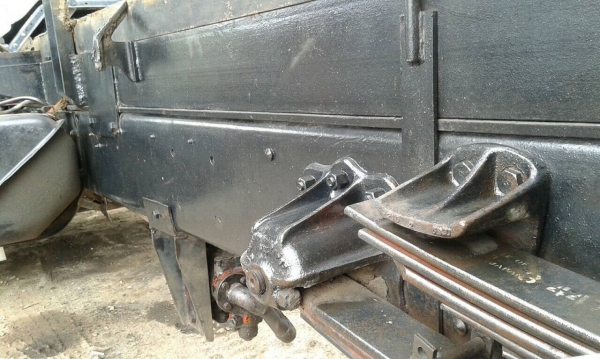 ขาย6ล้อไฮเทค195FF3Hปี38กะบะเนียมสวย380เมตรยาง900