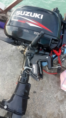 ขายเรืออลูมิเนียม ป้อมกลาง 19ฟุต ราคาถูก