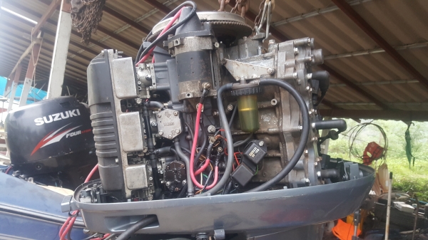 เครื่องยามาฮ่า 200 แรง 2 จังหวะ เครื่องยามาฮ่า 200 แรง 2 จังหวะ