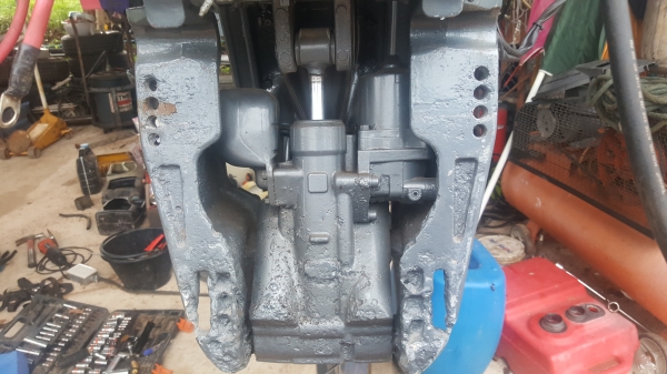 เครื่องยามาฮ่า 200 แรง 2 จังหวะ เครื่องยามาฮ่า 200 แรง 2 จังหวะ