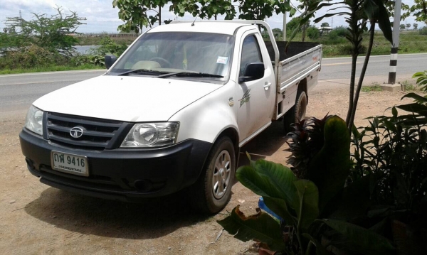 ขายทาทาปี53สวยป้ายแดงมือเดียวเดิมทั้งคันNGV ขายทาทาปี53สวยป้ายแดงมือเดียวเดิมทั้งคันNGV