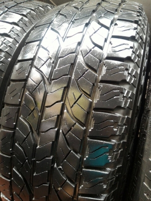 ขายล้อลาย Rock Crawler 8 x 16 พร้อมยาง Yokohama