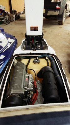 ยามาฮ่า ซุปเปอร์เจ็ท ยามาฮ่า ซุปเปอร์เจ็ท