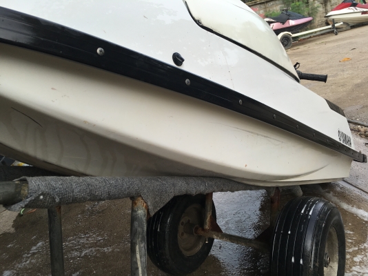 ยามาฮ่า ซุปเปอร์เจ็ท ยามาฮ่า ซุปเปอร์เจ็ท