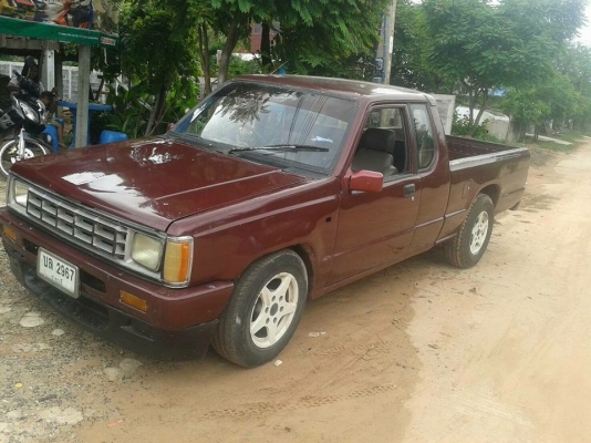 แอโร่บอดี้ ปี 38สนใจติดต่อ 0885329282 ช่างอุ้ย โคกกลาง อ.แกดำ