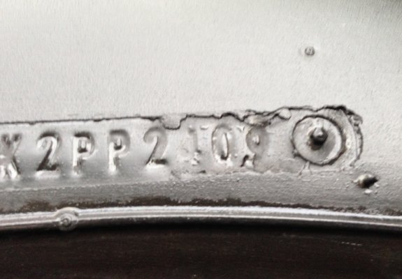 ยาง Mud Trxus 35 12.5 R20 ดอกเต็ม สวยคม ไม่เคยลุย ราคาไม่แพง