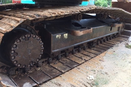 KOMATSU PC 200-8 MO .ใ้ช้งาน6000ช.ม เอกสารใบแจ้งจำหน่าย KOMATSU PC 200-8 MO .ใ้ช้งาน6000ช.ม เอกสารใบแจ้งจำหน่าย