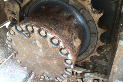 KOMATSU PC 200-8 MO .ใ้ช้งาน6000ช.ม เอกสารใบแจ้งจำหน่าย KOMATSU PC 200-8 MO .ใ้ช้งาน6000ช.ม เอกสารใบแจ้งจำหน่าย