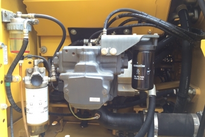 KOMATSU PC 200-8 MO .ใ้ช้งาน6000ช.ม เอกสารใบแจ้งจำหน่าย KOMATSU PC 200-8 MO .ใ้ช้งาน6000ช.ม เอกสารใบแจ้งจำหน่าย